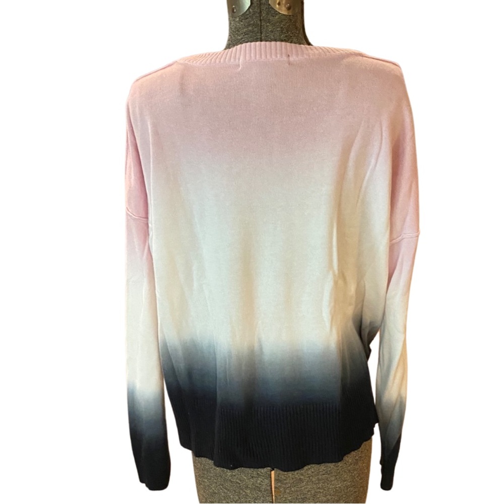 Sanctuary ombré sweater. EUC - Picture 6 of 8